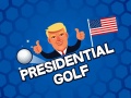 Trò chơi Presidential Golf