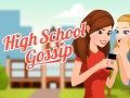 Trò chơi High School Gossip