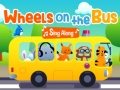 Trò chơi Wheels On The Bus