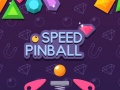 Trò chơi Speed Pinball