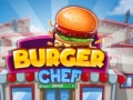 Trò chơi Burger Chef