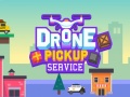 Trò chơi Drone Pickup Service