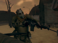 Trò chơi Battle In Wasteland