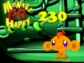 Trò chơi Monkey Go Happy Stage 230
