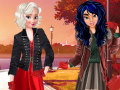 Trò chơi Autumn Must Haves for Princesses
