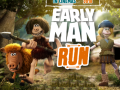 Trò chơi Early Man Run