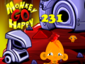 Trò chơi Monkey Go Happy Stage 231