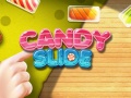 Trò chơi Candy Slide