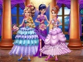 Trò chơi Princess Royal Contest