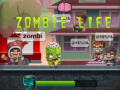 Trò chơi Zombie Life