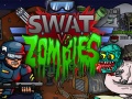 Trò chơi Swat vs Zombies