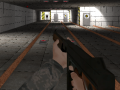 Trò chơi Weapons Simulator Submachine Gun - Indoor