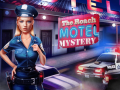 Trò chơi The Roach Motel Mistery