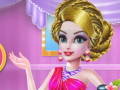 Trò chơi Crazy Mommy Beauty Salon