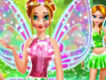 Trò chơi Fairy Tinker Makeover