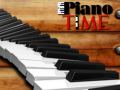 Trò chơi Piano Time 