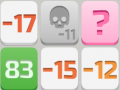 Trò chơi Add the Numbers