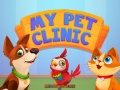 Trò chơi My Pet Clinic