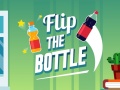 Trò chơi Flip The Bottle