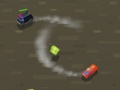 Trò chơi Car Chase