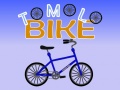 Trò chơi Tomolo Bike
