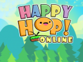 Trò chơi Happy Hop Online