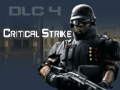 Trò chơi Critical Strike DLC 4