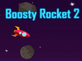 Trò chơi Boosty Rocket 2