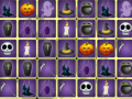 Trò chơi Halloween Connect