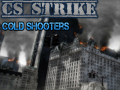 Trò chơi CS Strike Cold Shooters