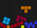 Trò chơi Tetris With Physics