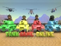 Trò chơi Tank Game: Online