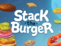 Trò chơi Stack The Burger
