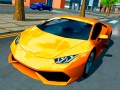 Trò chơi Extreme Car Driving Simulator