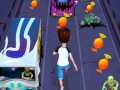 Trò chơi Subway Surf Halloween