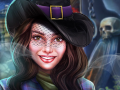 Trò chơi Become a Witch