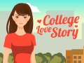 Trò chơi College Love Story