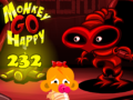 Trò chơi Monkey Go Happy Stage 232