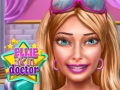 Trò chơi Ellie Skin Doctor