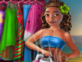 Trò chơi Exotic Girl Washing Clothes