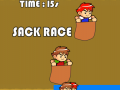 Trò chơi Sack Race