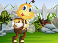 Trò chơi Honeybee Dice Race