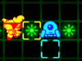 Trò chơi Lazer Grrl