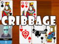 Trò chơi Cribbage