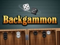 Trò chơi Backgammon