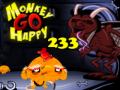 Trò chơi Monkey Go Happy Stage 233