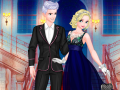 Trò chơi 30 and 1 Ball Gown for Princess