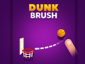 Trò chơi Dunk Brush