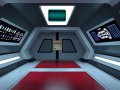 Trò chơi Spacecraft Escape