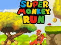 Trò chơi Super Monkey Run
